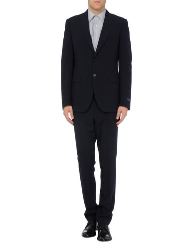 ZOOM LANVIN - Suit