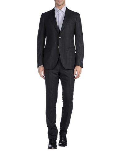 ZOOM LANVIN - Suit