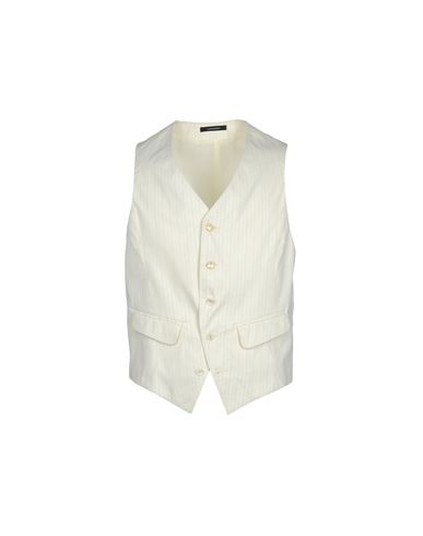 ZOOM GAZZARRINI - Vest