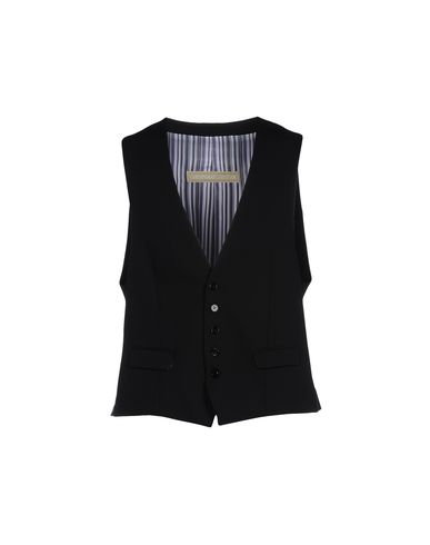 ZOOM CARLO PIGNATELLI OUTSIDE - Vest