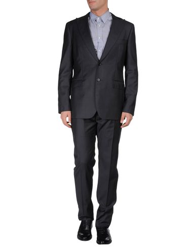 ZOOM TONELLO - Suits