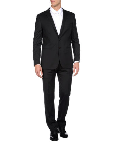 ZOOM TONELLO - Suit