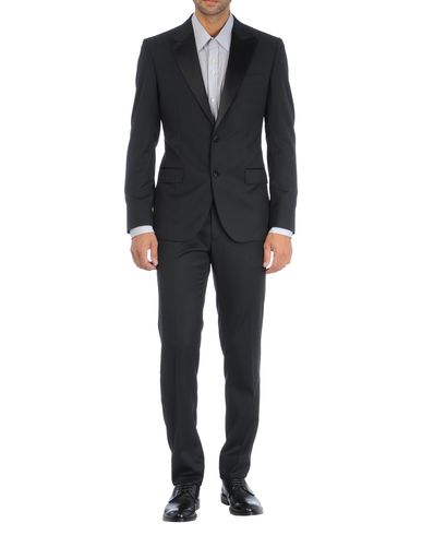 ZOOM ROYAL HEM - Suit