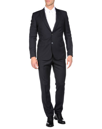 ZOOM ROYAL HEM - Suit