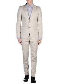 YVES SAINT LAURENT RIVE GAUCHE - Suits