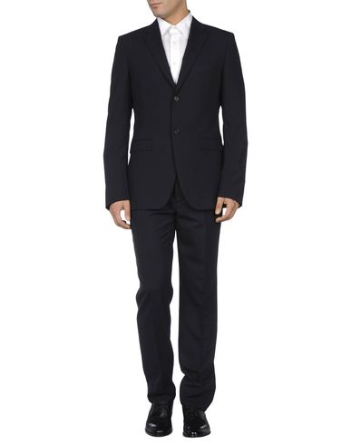 ZOOM JIL SANDER - Suit