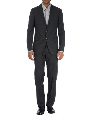 ZOOM ETRO - Suits