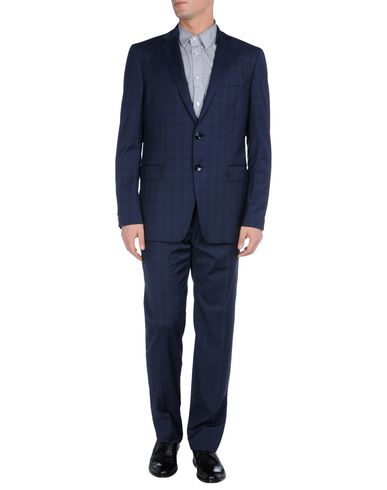 ZOOM ETRO - Suit
