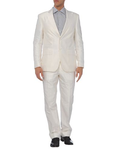 ZOOM GINO SARTORE - Suit