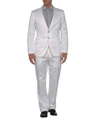 ZOOM ROBERTO CAVALLI - Suit