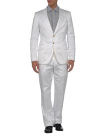 ROBERTO CAVALLI - Suits