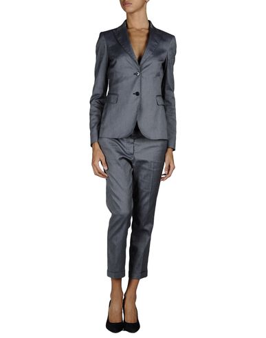 ZOOM MAURO GRIFONI - Women's suit