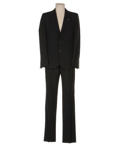 ZOOM ARMANI JUNIOR - Suit