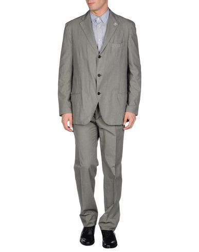 ZOOM LARDINI - Suit