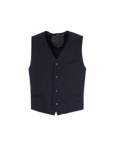 ZOOM DONDUP - Vest