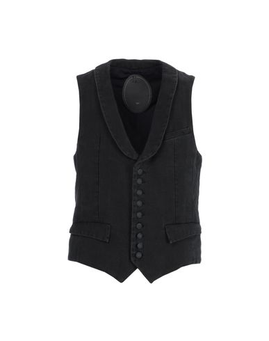 ZOOM DONDUP - Vest