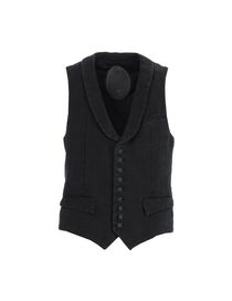 DONDUP - Waistcoat