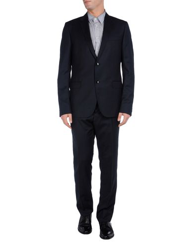 ZOOM GUCCI - Suit