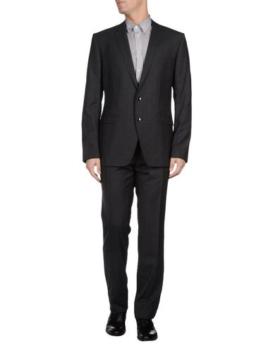 ZOOM D&G - Suit