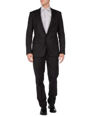 ZOOM D&G - Suit