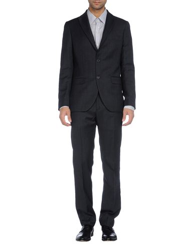 ZOOM BOCINSKY - Suits