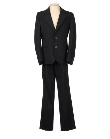 ZOOM ARMANI JUNIOR - Suit