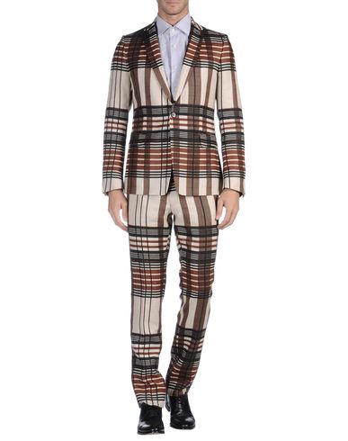 ZOOM DRIES VAN NOTEN - Suit