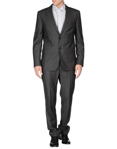 ZOOM ZZEGNA - Suit