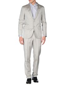 ERMENEGILDO ZEGNA - Suits