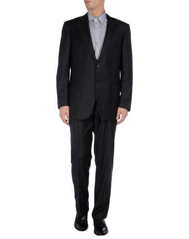 ZOOM ERMENEGILDO ZEGNA - Suits