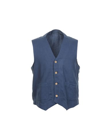 ZOOM PANAMA ROUTE - Vest