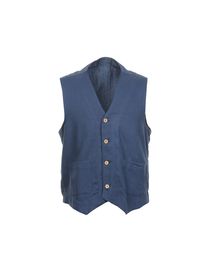 PANAMA ROUTE - Vest