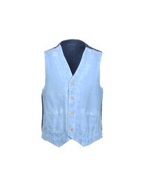 PANAMA ROUTE - Vest