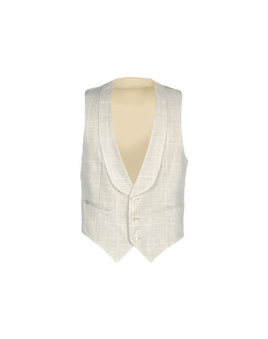 ZOOM SARTORIA CASTANGIA - Vest