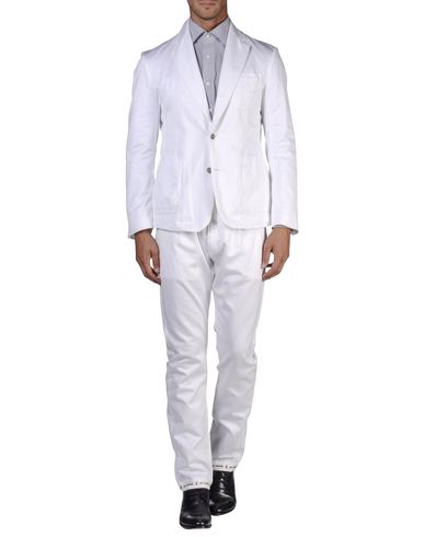 ZOOM GF FERRE' - Suit