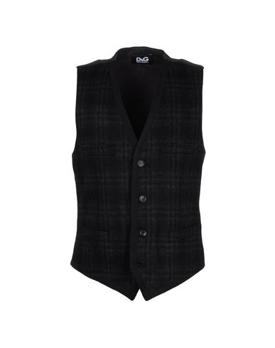 ZOOM D&G - Vest