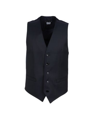 ZOOM D&G - Vest
