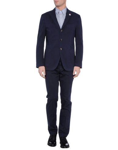 ZOOM LARDINI - Suit