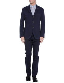 LARDINI - Suit