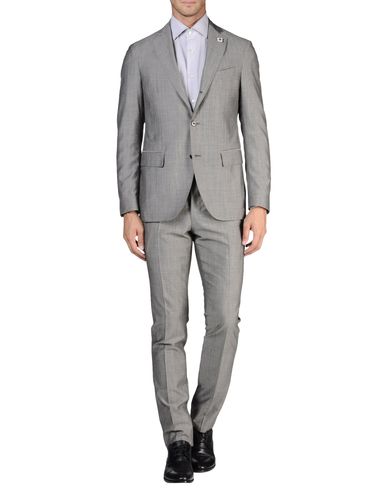 ZOOM LARDINI - Suit