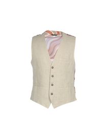 D.A. DANIELE ALESSANDRINI - Vest