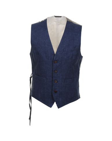 ZOOM D.A. DANIELE ALESSANDRINI - Vest