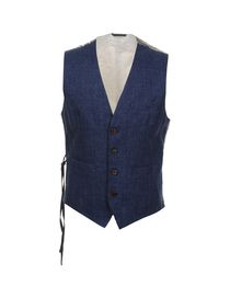 D.A. DANIELE ALESSANDRINI - Vest
