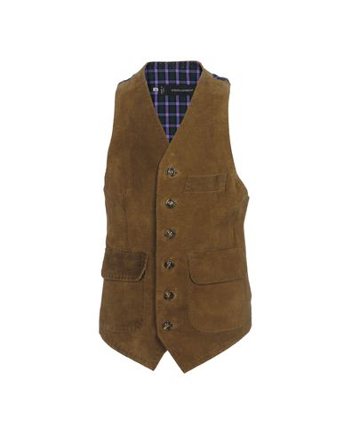 ZOOM DSQUARED2 - Vest