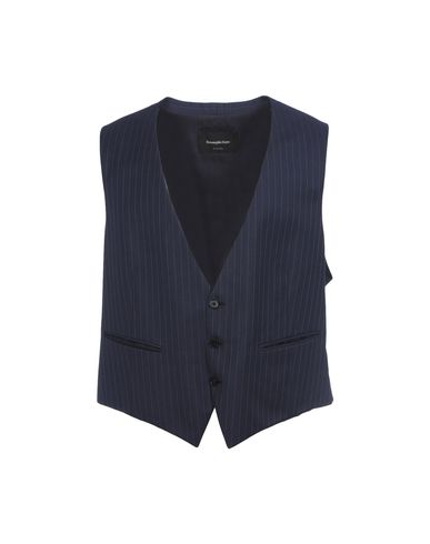 ZOOM ERMENEGILDO ZEGNA - Vest