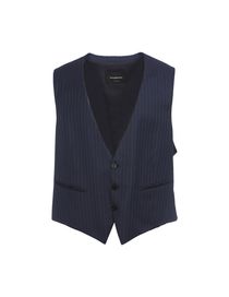 ERMENEGILDO ZEGNA - Vest
