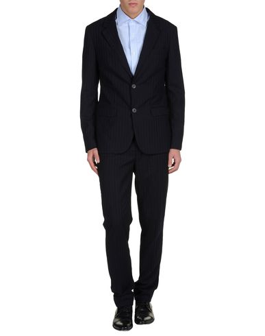 ZOOM LANVIN - Suits
