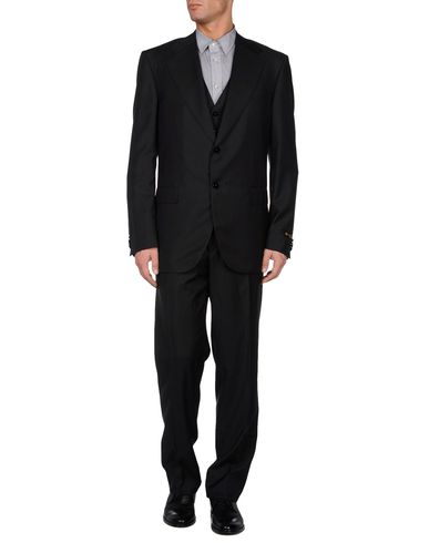 ZOOM CORNELIANI - Suit