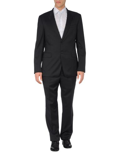 ZOOM PAUL SMITH - Suit