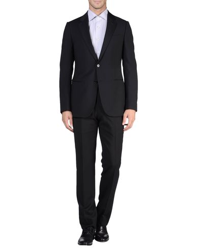 ZOOM ARMANI COLLEZIONI - Suit